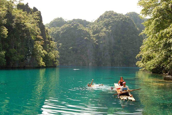 Coron: 3 Days & 2 Nights - The Real Experience: What Youll Actually See and Do