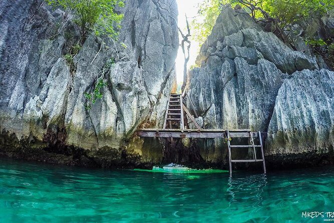 Coron Island Tour B (Shared Tour) - Authentic Experiences & Reviews