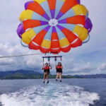 Coron: Parasailing with Hotel Transfer Watersports - An In-Depth Look at Coron’s Parasailing Tour