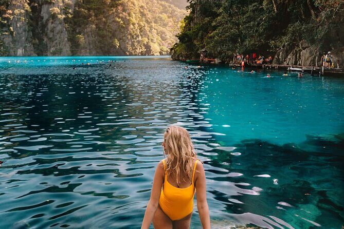 Coron Ultimate Tour - Full Day Group Tour w/ Lunch - FAQ