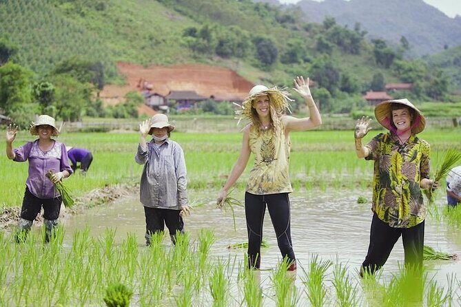 Countryside Bicycle Tour from Hoi An - All Inclusive - FAQ