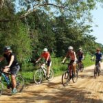 Countryside Cycling Tour From Sigiriya, Dambulla & Habarana - Exploring the Countryside of Sri Lanka: A Detailed Review