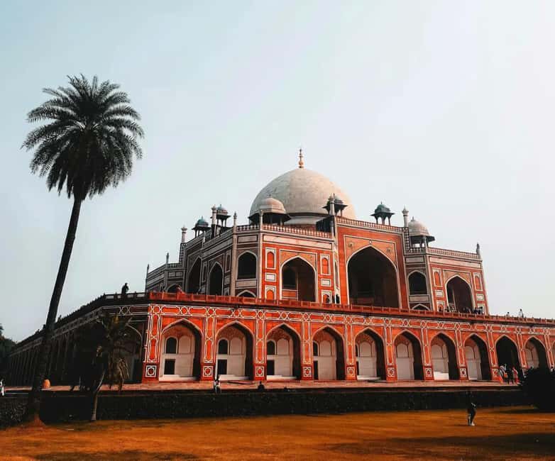Cover Delhi in a Day: Private Guided Tour with 9 place visit - Who Will Love This Tour?