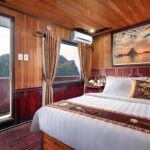 Cozy Bay Classic Cruise 2D1N from Hanoi by Expressway Transfer - FAQs