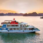Cozy Bay Halong 5-Star Day Cruise, Buffet, Cave, Kayak, Swimming - A Deep Dive into the Halong Bay Experience