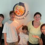 Cozy Tokyo Class: Ramen, Sushi, Sake Pairing & Cultural Exchange - An In-Depth Look at the Cozy Tokyo Food Experience