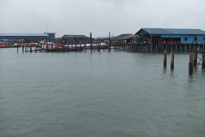 Crab Island Tour with Boat Ride & Lunch - Why This Tour Works Well for Travelers