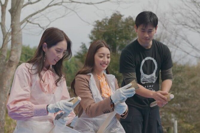 Craft Aibo and Play Uto Taiko Drum Japan's National in Kumamoto - Practical Details and Tips for Travelers