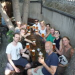 Craft Beer & Street Food Tour in Old Beijing Hutongs - In-Depth Itinerary Breakdown