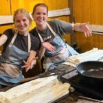 Craft Tofu in Sa Pa: A Journey into Vietnamese Cuisine - Key Points