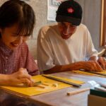 Craft Your Own Elegant Handmade Chopsticks from Scratch - What’s on Display?