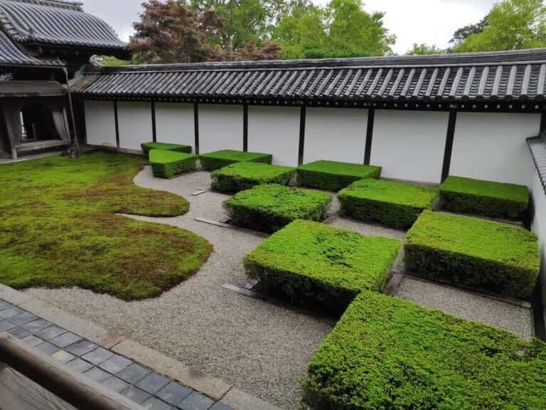 Craig's Kyoto Private Luxury Alphard Tour / The Early Riser - The Value Proposition