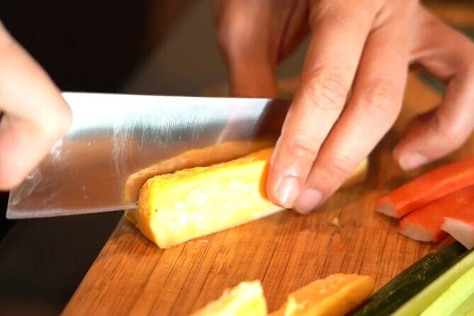 Create Pikachu Bento in Osaka Cooking Class - In-Depth Look at the Pikachu Bento Cooking Class