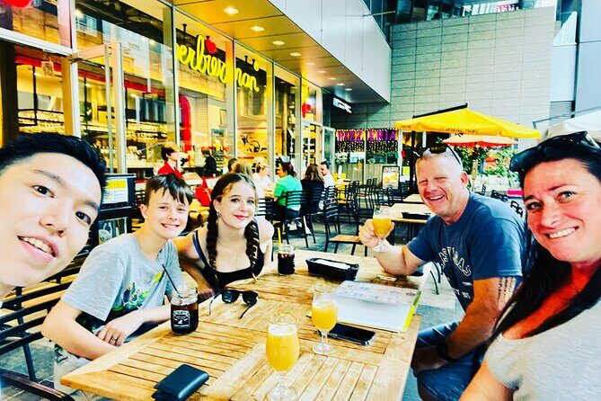 Create Your Akihabara Tour! Anime, Games & Local Tips - Discovering Akihabara Through a Local Lens