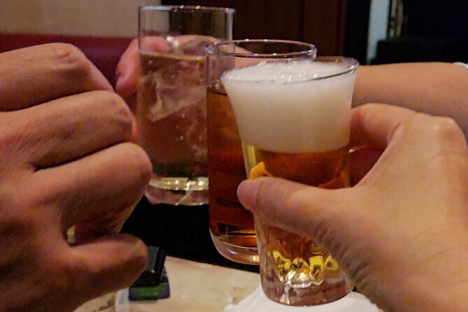 Create Your Custom Tokyo Food and Culture Tour - What’s Included and What’s Not