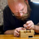 Create Your Own Japanese HANKO Name Seal in Tokyo - Designing Your Hanko: Style, Font, and Material Choices