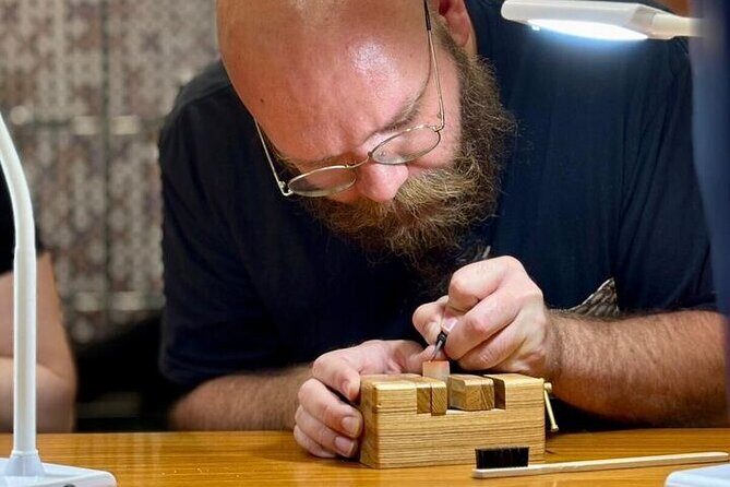 Create Your Own Japanese HANKO Name Seal in Tokyo - Designing Your Hanko: Style, Font, and Material Choices