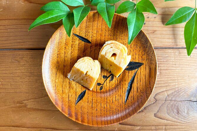 Create Your Own Party Sushi Platter in Tokyo - The Itinerary Breakdown