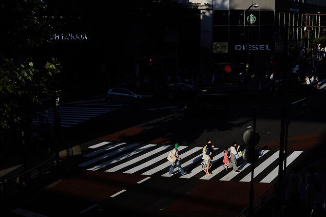 Creative Street Photography Workshop in Tokyo - Final Thoughts