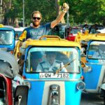 Cruise by tuk tuk in Colombo - The Real Value of this Tuk Tuk Tour