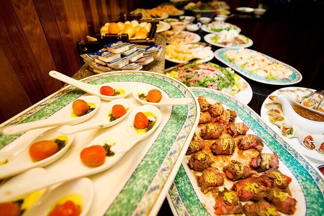 Cruise Dinner On Saigon River - Who Is This Tour For?