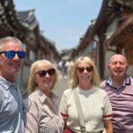 Cruise Guests Layover Incheon Port Seoul Private Car Tour - Final Thoughts