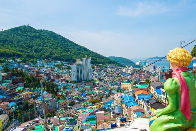 Cruise Layover to Busan City Private Car Day Tour - Who Is This Tour Best For?