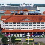 Cruise Shore Excursions: Port Klang - Exploring Kuala Lumpur from Port Klang: A Detailed Review
