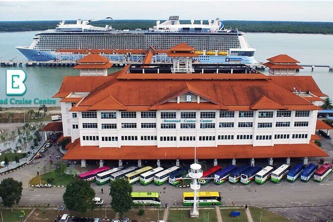 Cruise Shore Excursions: Port Klang - Exploring Kuala Lumpur from Port Klang: A Detailed Review