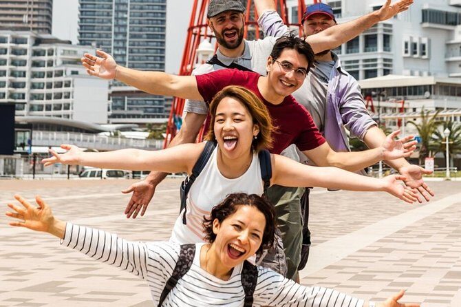 Cruise Stop-Over: Explore The City From Kobe Port - Who Will Love This Tour?