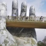 Cruiseship Trip to GOLDEN BRIDGE BA NA HILLS from CHAN MAY or TIEN SA Port - Frequently Asked Questions