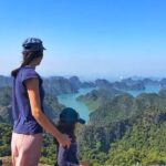 Cruising- Kayaking- Cycling- Trekking 3D/2N from Cat Ba in less tourist areas. - Who Would Love This Tour?