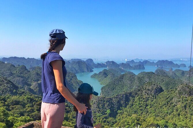 Cruising- Kayaking- Cycling- Trekking 3D/2N from Cat Ba in less tourist areas. - Who Would Love This Tour?