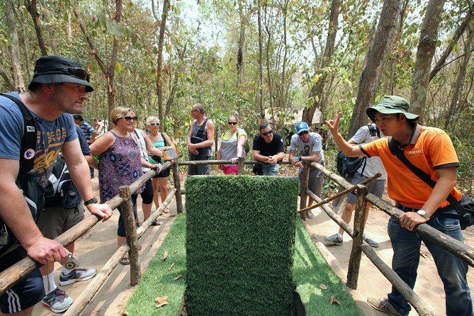 Cu Chi Tunnels and Mekong Delta Full Day Tour - FAQs
