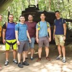 Cu Chi Tunnels and Mekong Delta - Private Tour - FAQ