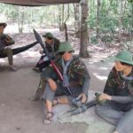 Cu Chi Tunnels Ben Duoc Full Day Tour By American Jeep/ Car - Transportation and Group Size