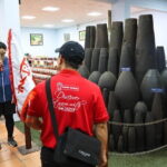 Cu Chi Tunnels Eco Boat Tour - FAQ