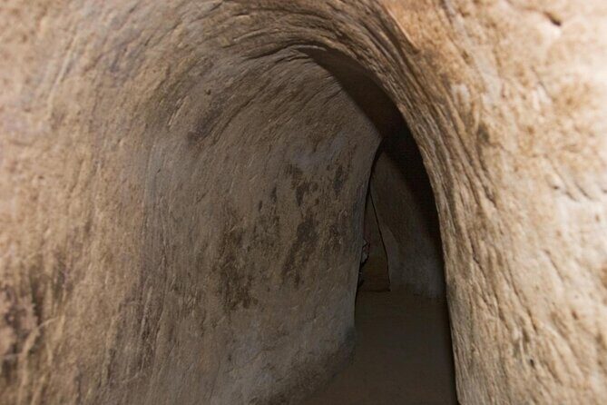 Cu Chi Tunnels Half Day Joining Tour - Who Will Benefit Most From This Tour?