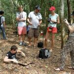 Cu Chi Tunnels - Half Day Luxury Small Group Tours - What Travelers Say: Authentic Experiences and Practical Insights
