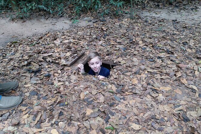 Cu Chi Tunnels Half Day Tour - The Value of the Cu Chi Tunnels Tour