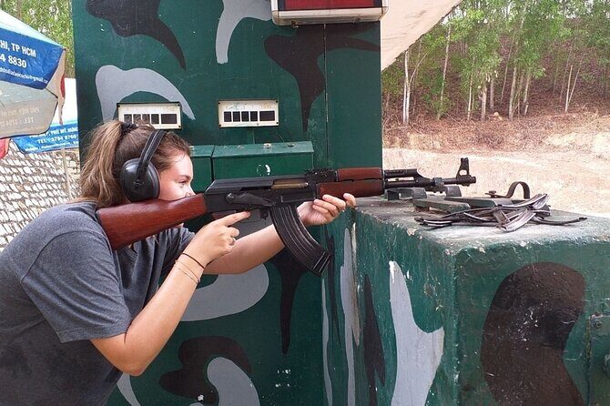 Cu Chi Tunnels Half Day Trip - Final Thoughts: Who Will Love This Tour?