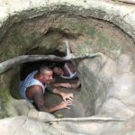 Cu Chi Tunnels In The Morning by DGT - What Travelers Say: Authentic Perspectives