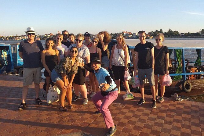 Cu Chi Tunnels & Mekong Delta 1-Day Tour  Small Group (Max 10) - The Sum Up: Who Will Love This Tour?