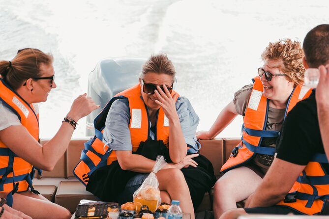 Cu Chi Tunnels & Mekong Delta Full Day By Speedboat - Practical Considerations