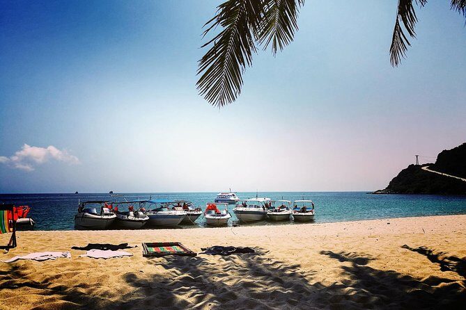 Cu Lao Cham Island Tour from Da Nang/ Hoi An - The Value Proposition