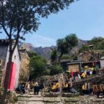 Cuandixia Village Day Trip with Private English Speaking Driver Service - Transportation and Timing