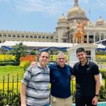 Cubbon Park Walking Tour and Explore Bangalore's Heritage - Authentic Experiences and Recommendations