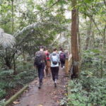 Cuc Phuong Van Long Full Day Trip From Ha noi - A Deep Dive into the Experience