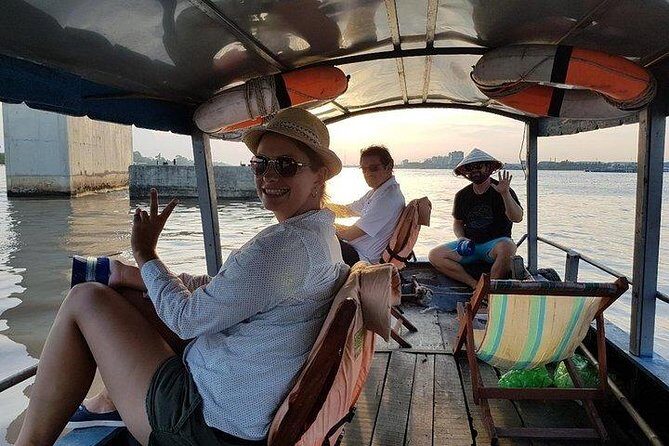 Cuchi tunnels and Mekong delta full day - Who Should Consider This Tour?