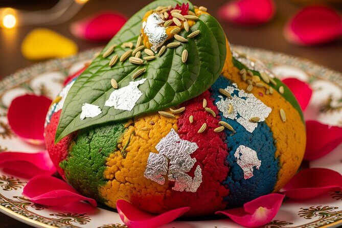 Culinary Adventure Food Walk in Varanasi - Why This Food Walk Stands Out